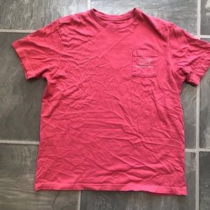 Vineyard Vines Tee
